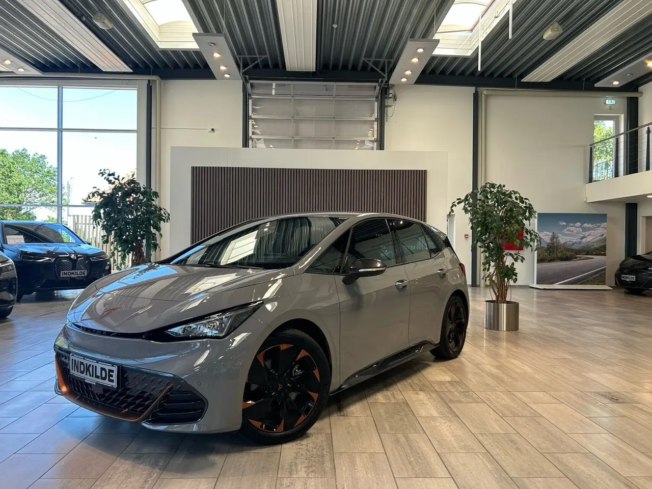 Billede 1 - Cupra Born 58 High