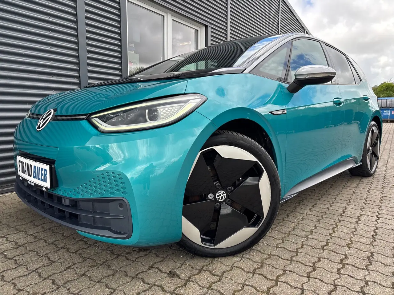 Billede 18 - VW ID.3 58 1ST Pro Performance Max