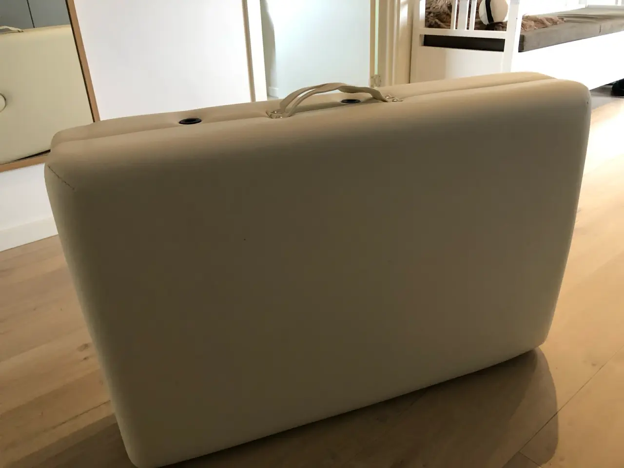 Billede 8 - TecTake massagebriks