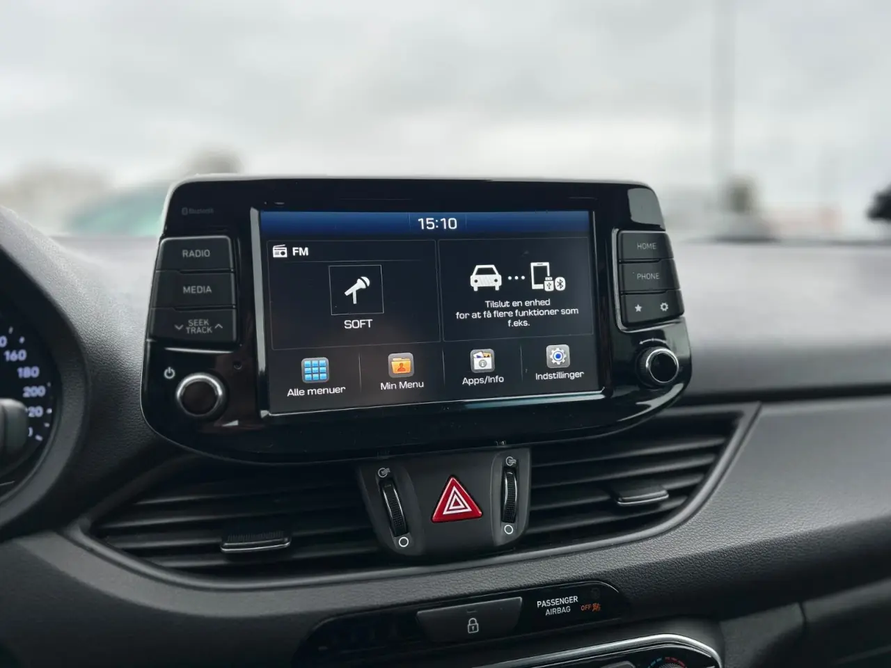Billede 11 - Hyundai i30 1,0 T-GDi Life stc.