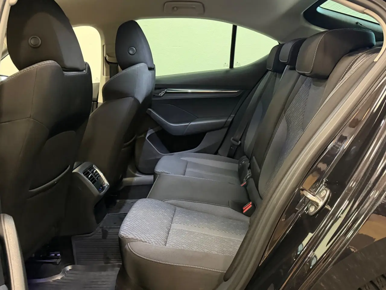 Billede 12 - Skoda Octavia 1,4 TSi iV Plus DSG