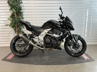 Kawasaki Z750 ABS