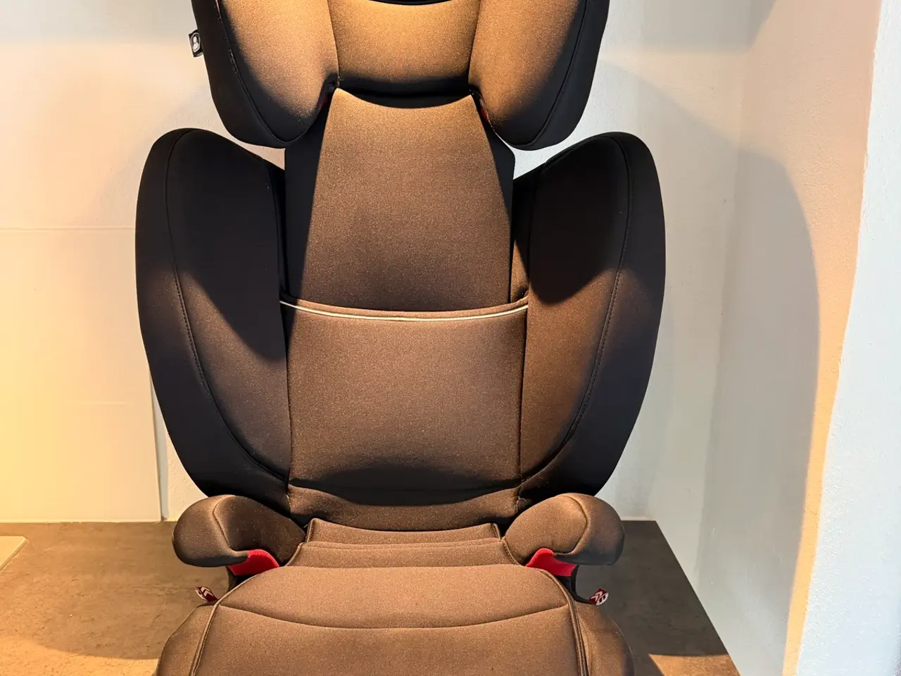 Billede 4 - Joie Transcend autostol sort