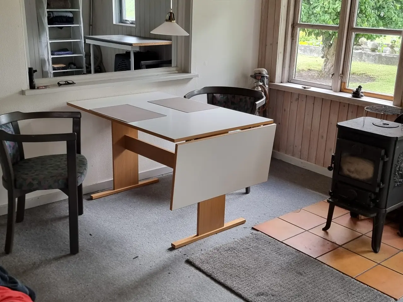 Billede 7 - Nr98 Hyggelig kolonihave.