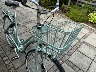 Batavus damecykel
