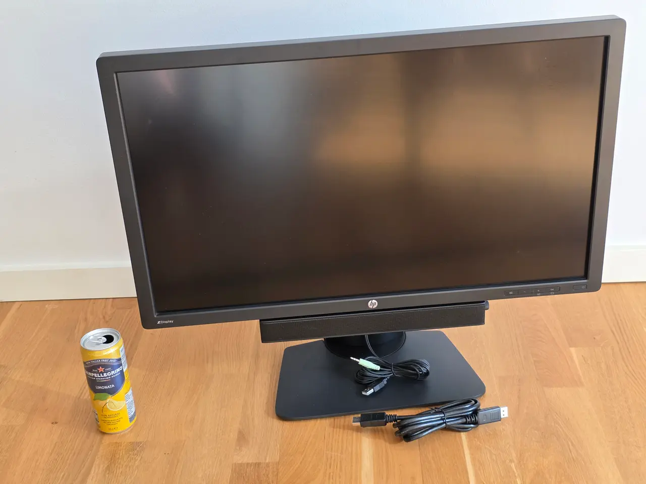 Billede 4 - HP Z27i Monitor - Like new