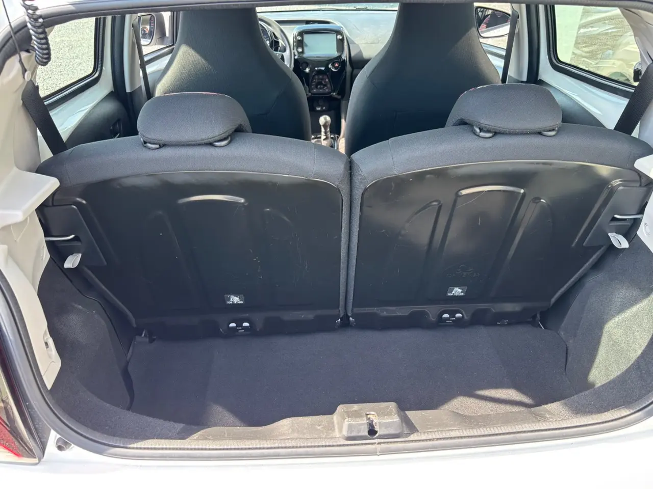 Billede 5 - Citroën C1 1,0 VTi Triumph