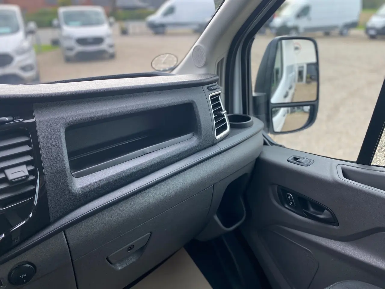 Billede 22 - Ford E-Transit 350 L3 Van 68 Trend H2 RWD