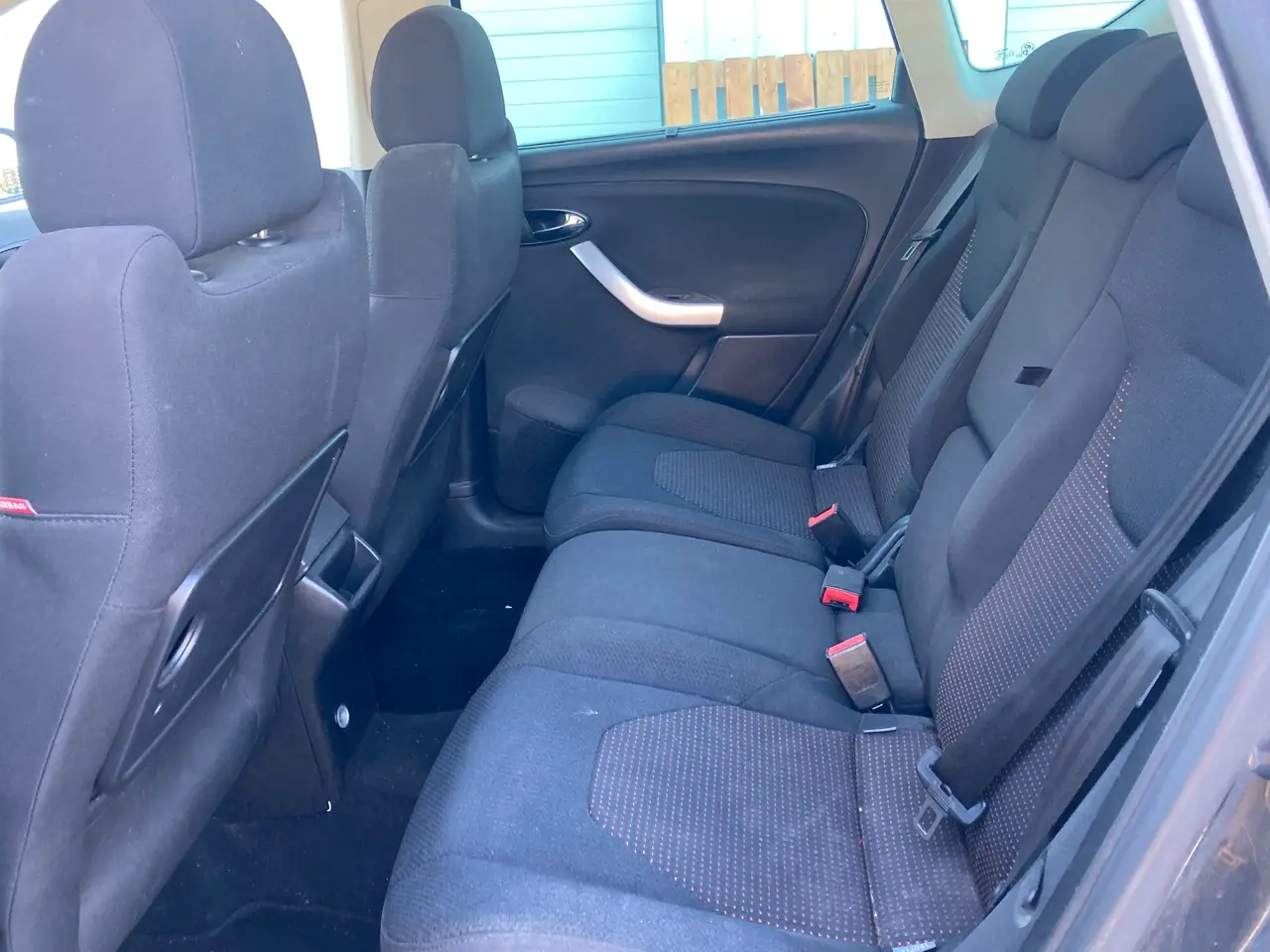 Billede 8 - Seat Altea Xl DSG hvideplader nummer 42302170