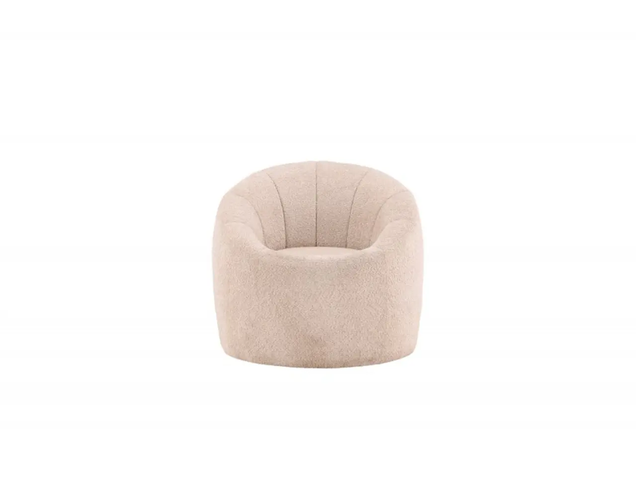 Billede 3 - Warren Lænestol - Beige