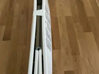 STOKKE Flexi Bath XL -hvid