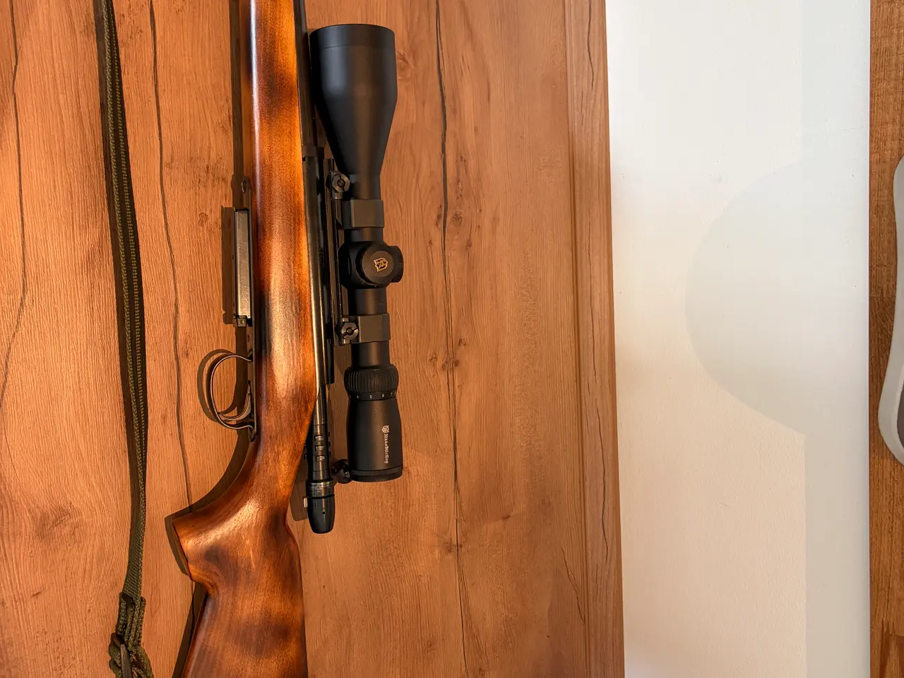 Billede 5 - Remington model 788 Kal.308 WIN