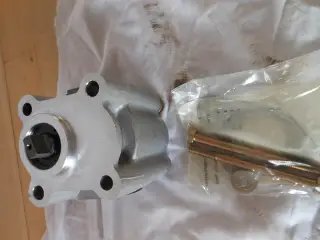 Hydraulikpumpe