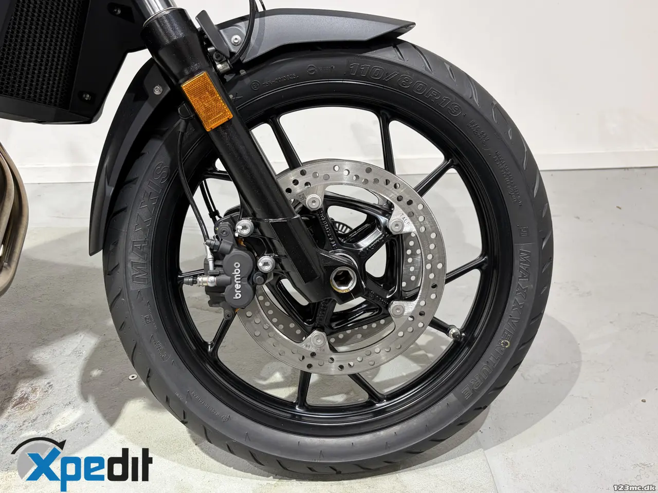 Billede 22 - BMW F 800 GS