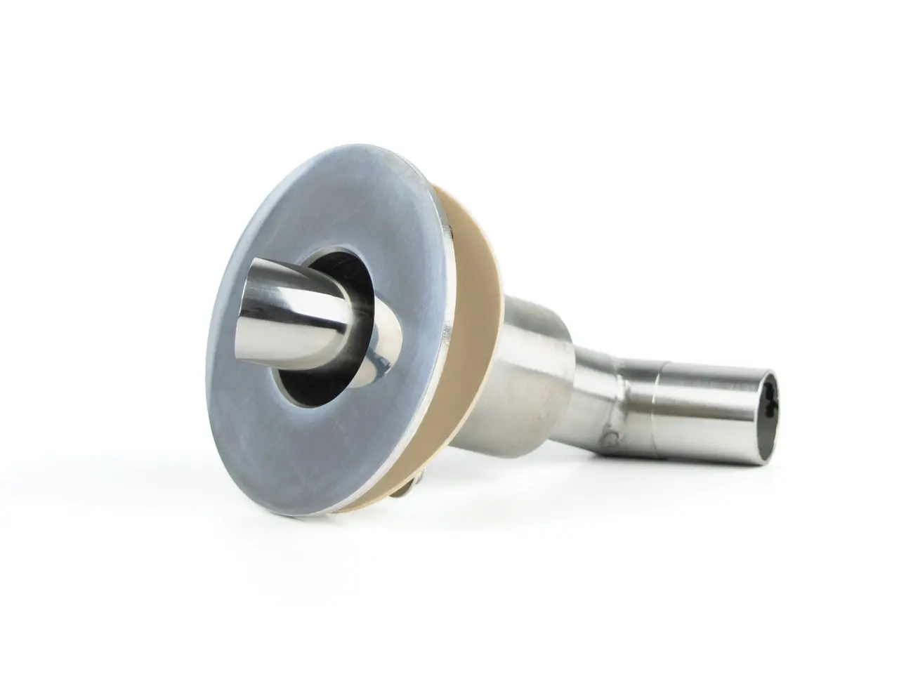 Billede 1 - AUTOTERM Ø24 mm udstødningsadapter AT0013
