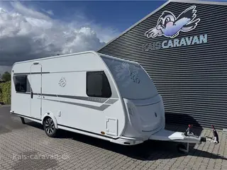 2019 - Knaus Südwind 500 FU