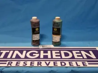 John Deere Coolant Conditioner