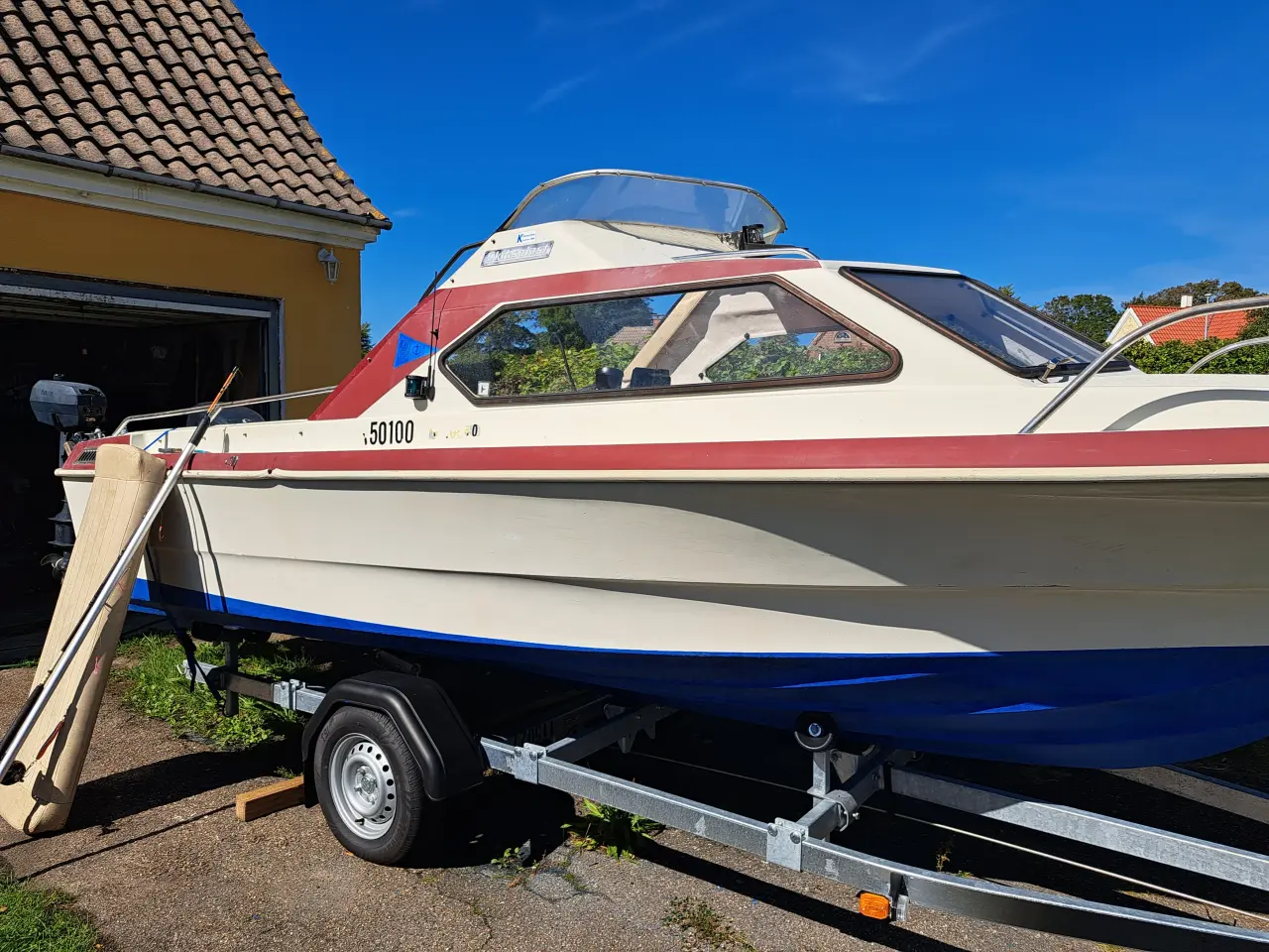Billede 6 - skibsplast 550 ht