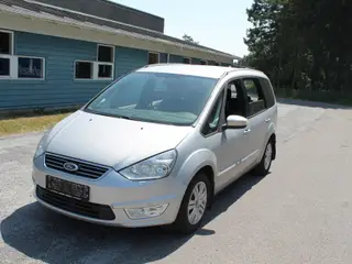 Ford Galaxy 2,0 TDCi Collection Powershift 163HK 6g Aut.