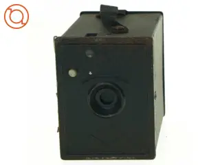 Kamera fra Agfa (str. 13 x 8 cm)