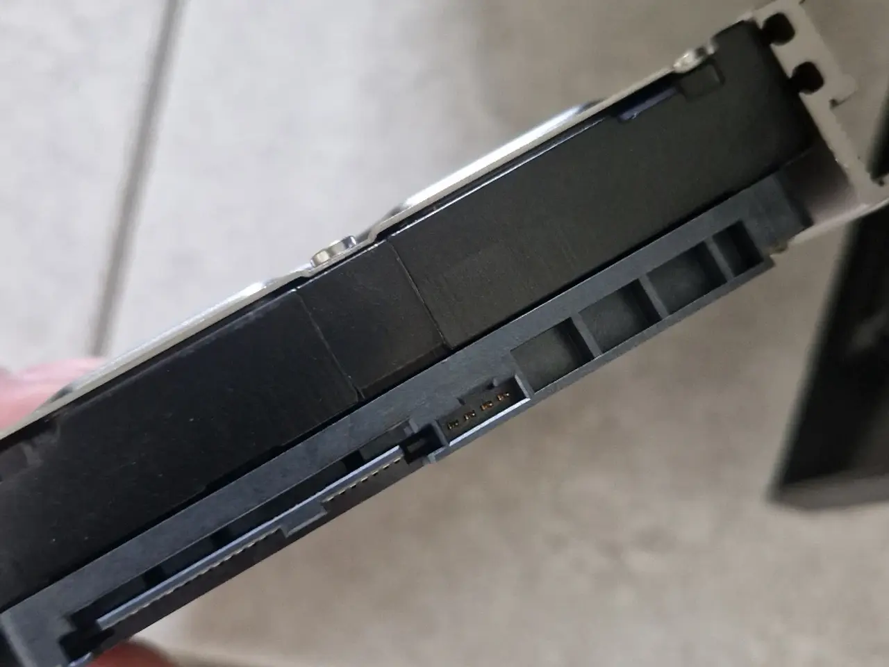 Billede 5 - NAS server / Storage server