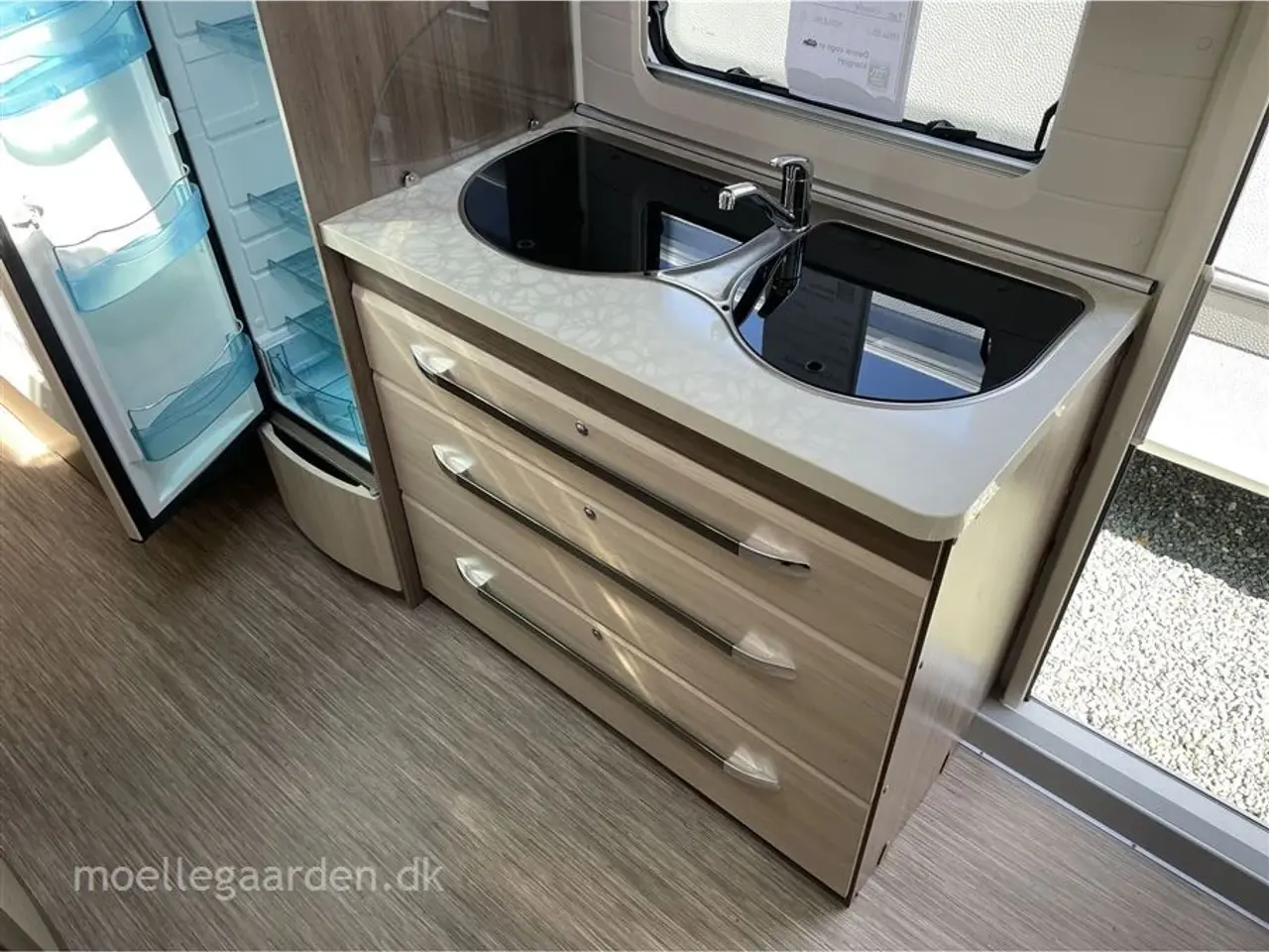Billede 6 - 2015 - Hobby De Luxe 495 UL