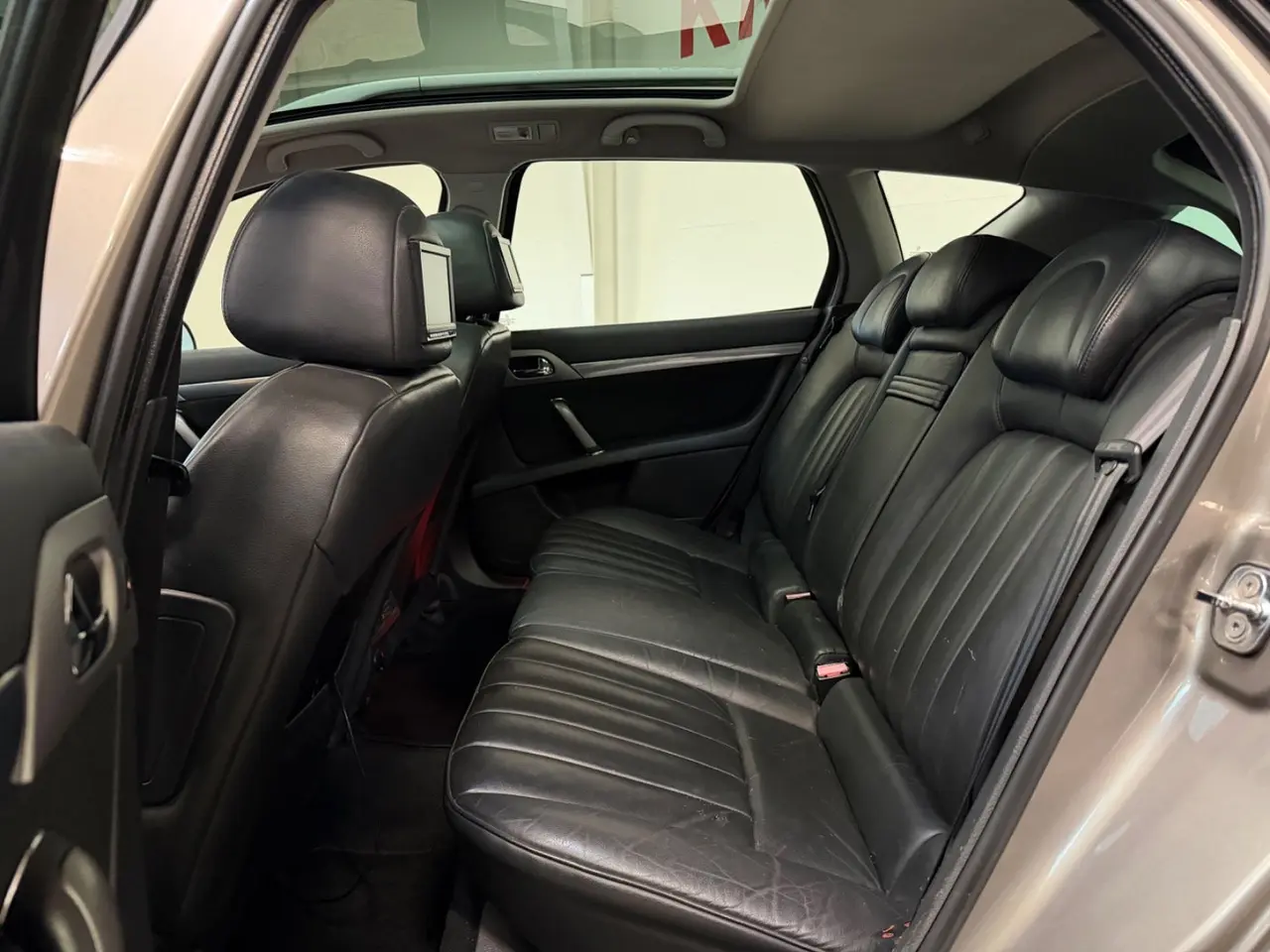 Billede 14 - Peugeot 407 3,0 V6 ST stc. aut.