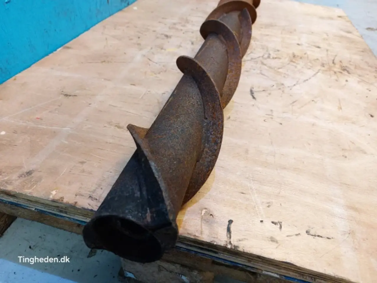 Billede 6 - John Deere 590 Valse DC47699