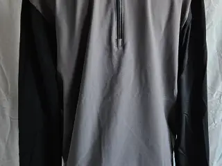 Herre Sweater Grå / Sort fra Oscar Jacobson Str. L