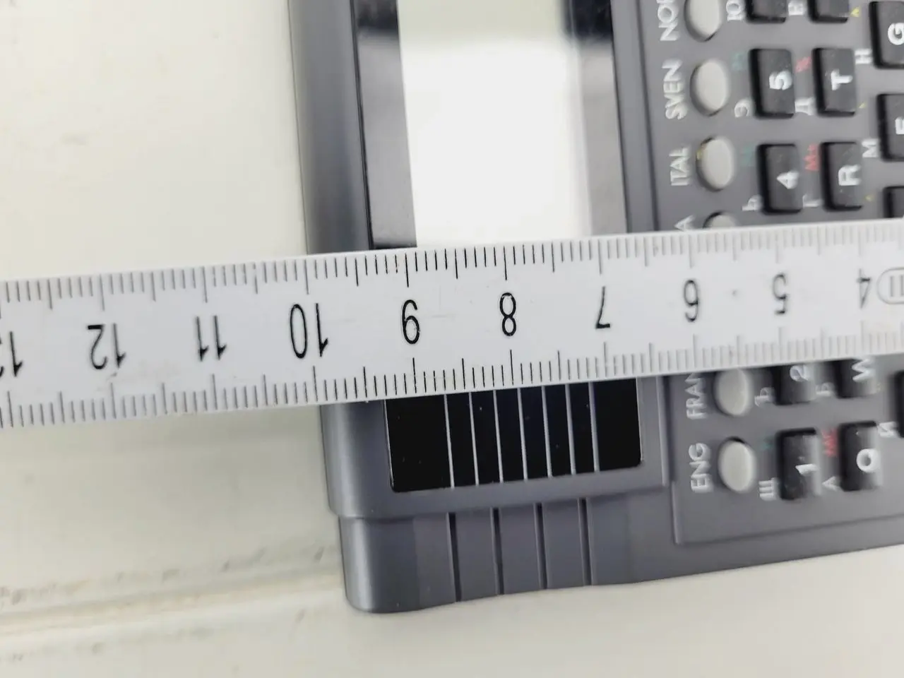 Billede 8 - WORLDMATE MODEL 298 - Sprogoversætter