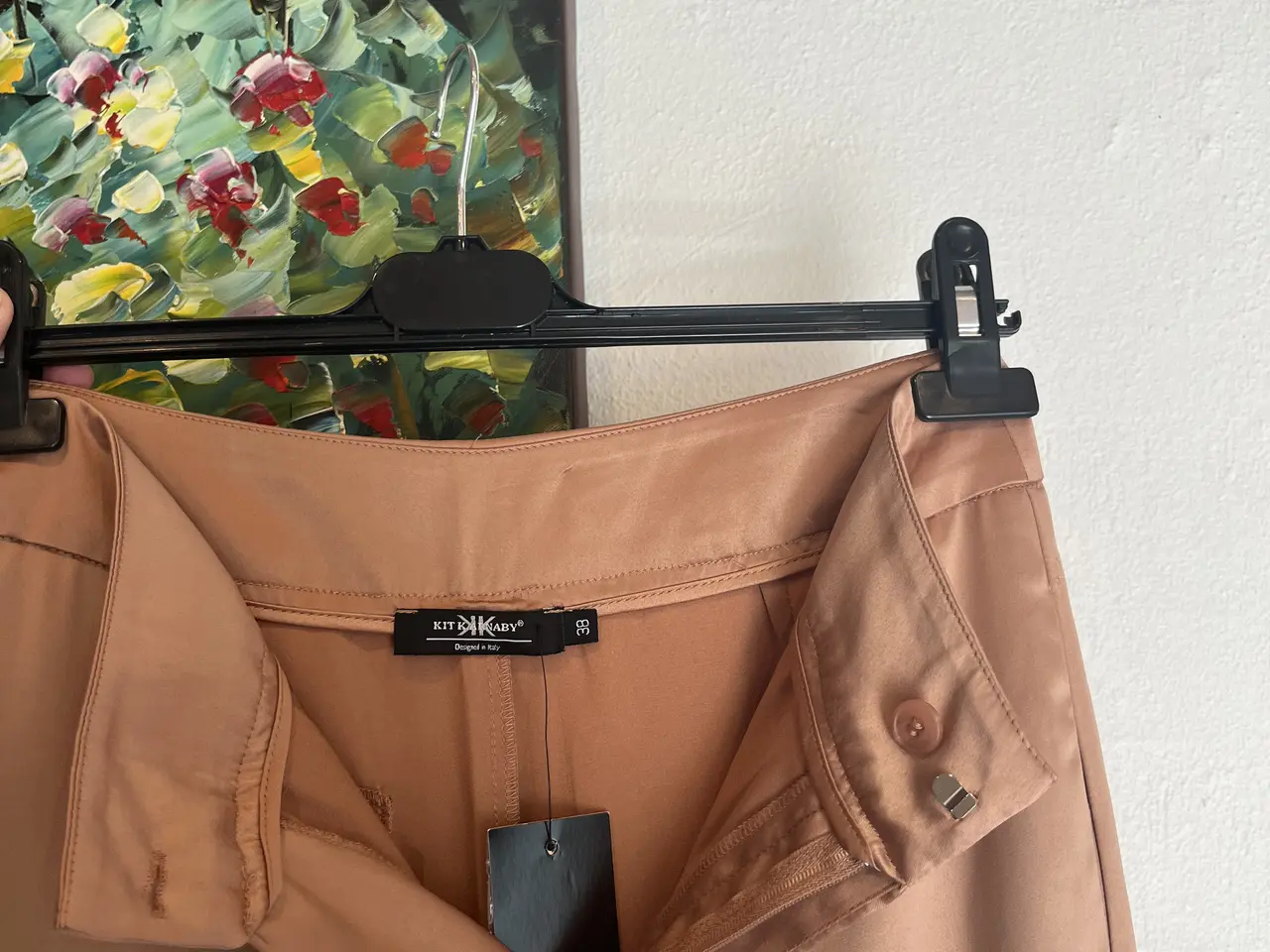 Billede 5 - Kit Karnaby bukser