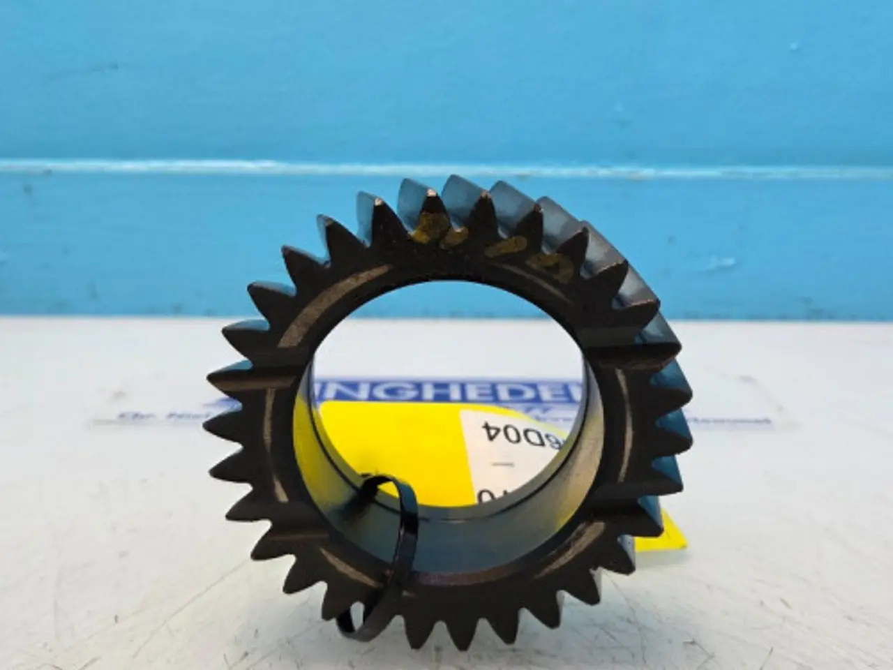 Billede 5 - Claas Axion 840 Gear 0011342940