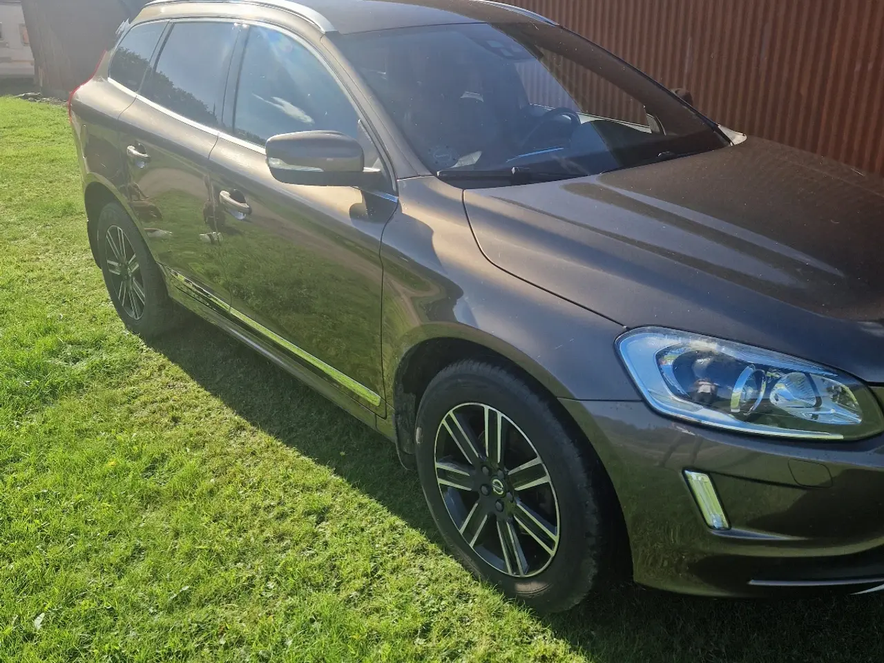 Billede 2 - Volvo X 60