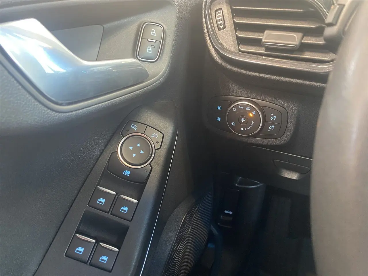 Billede 19 - Ford Fiesta 1,0 EcoBoost Active DCT