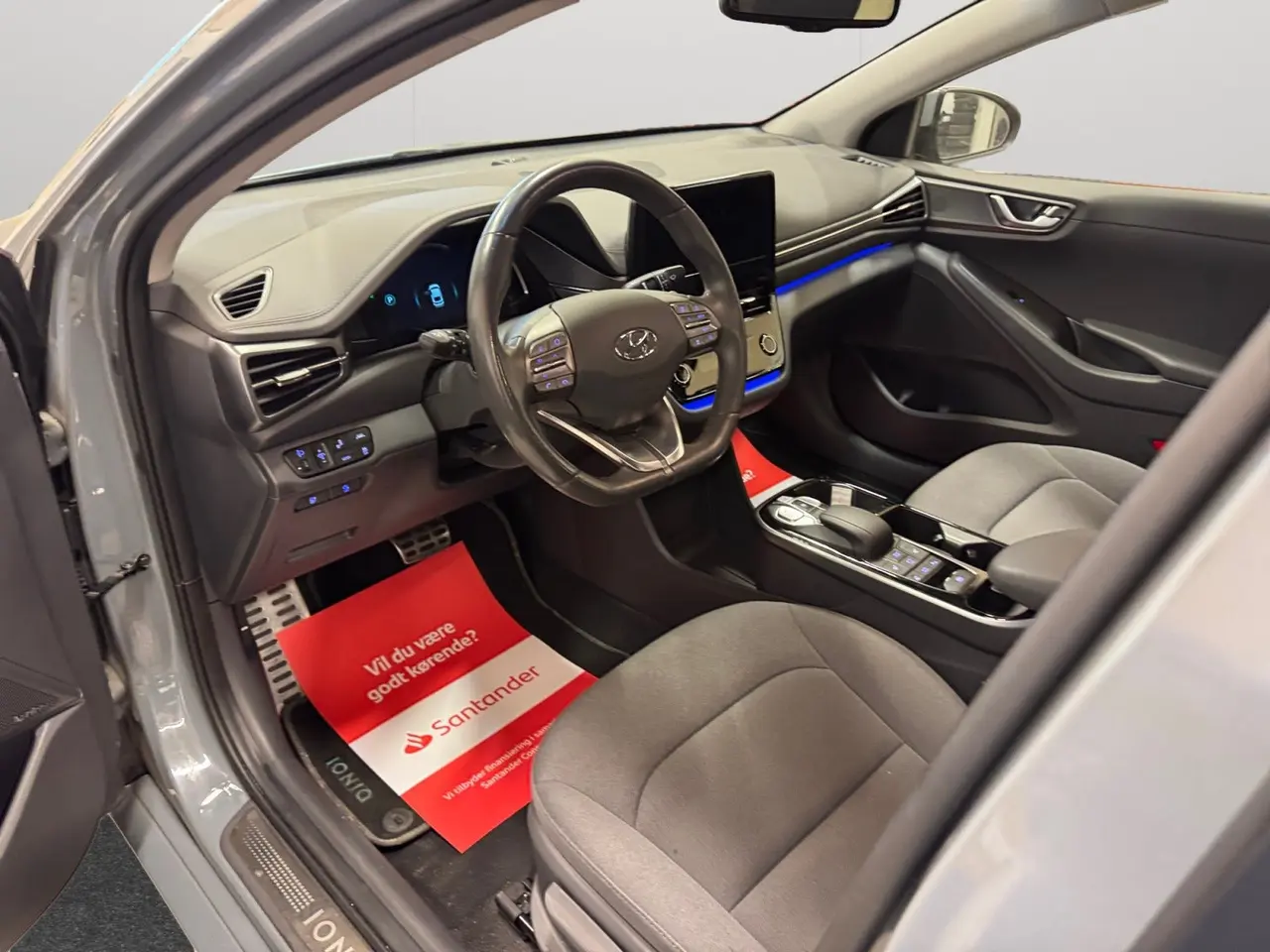 Billede 5 - Hyundai Ioniq 40 EV Premium
