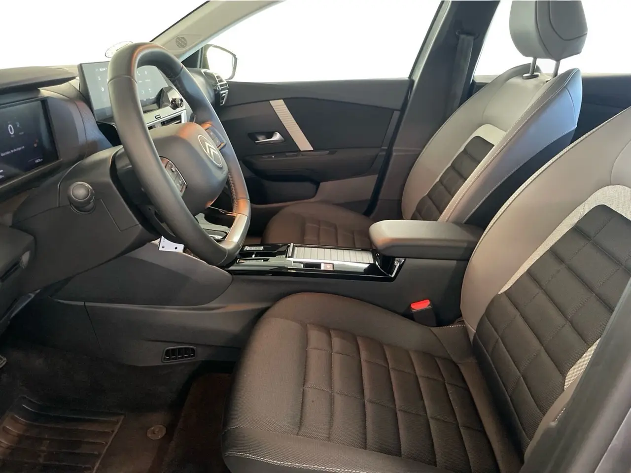 Billede 13 - Citroën ë-C4 50 Plus