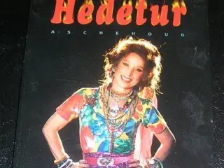 Hedetur, skrevet af Anne Marie Helger