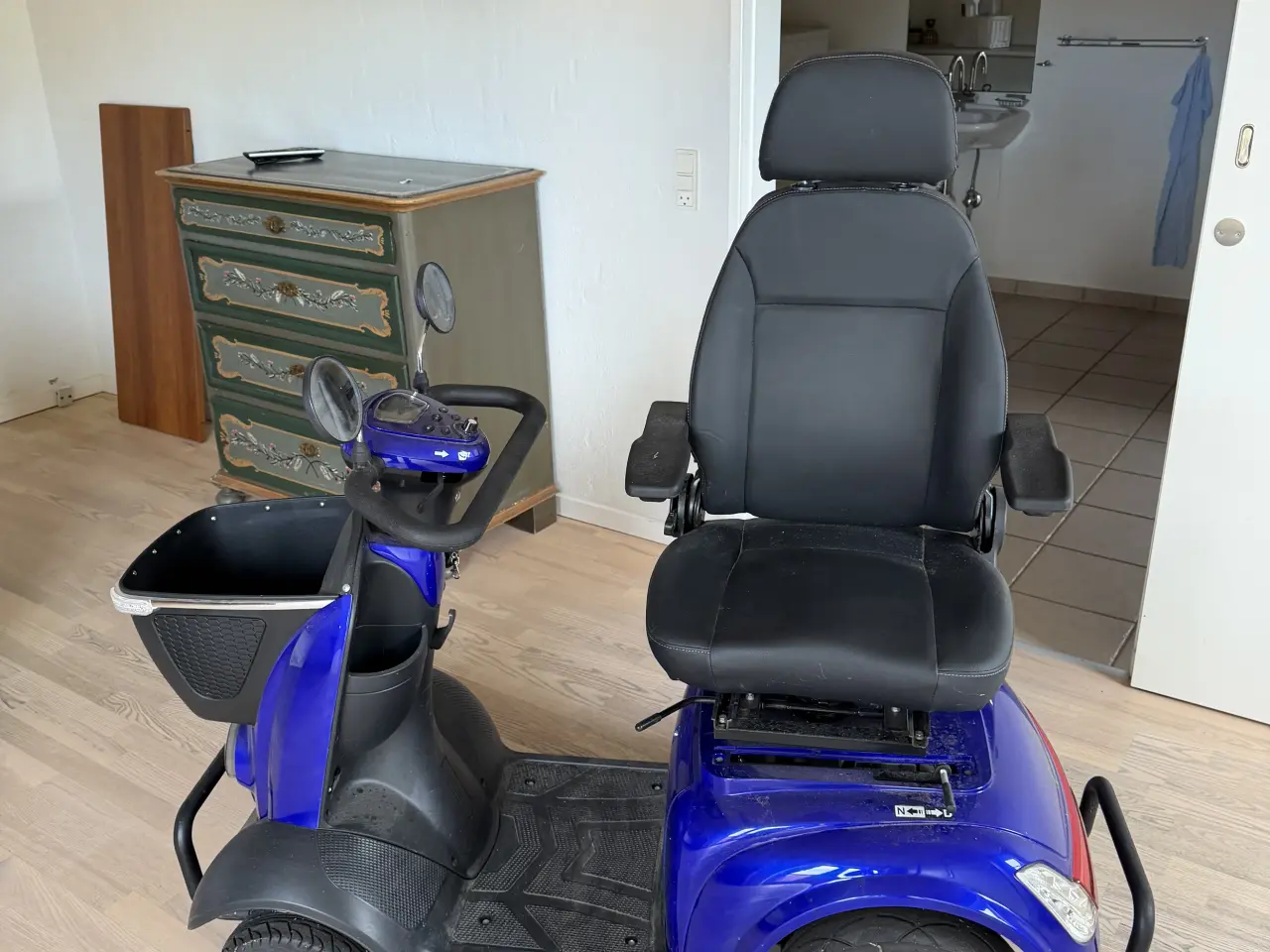 Billede 2 - E-Force SCE-340