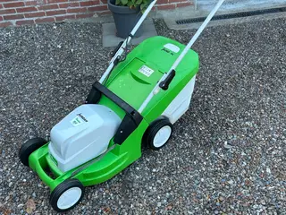 VIKING EL-klipper