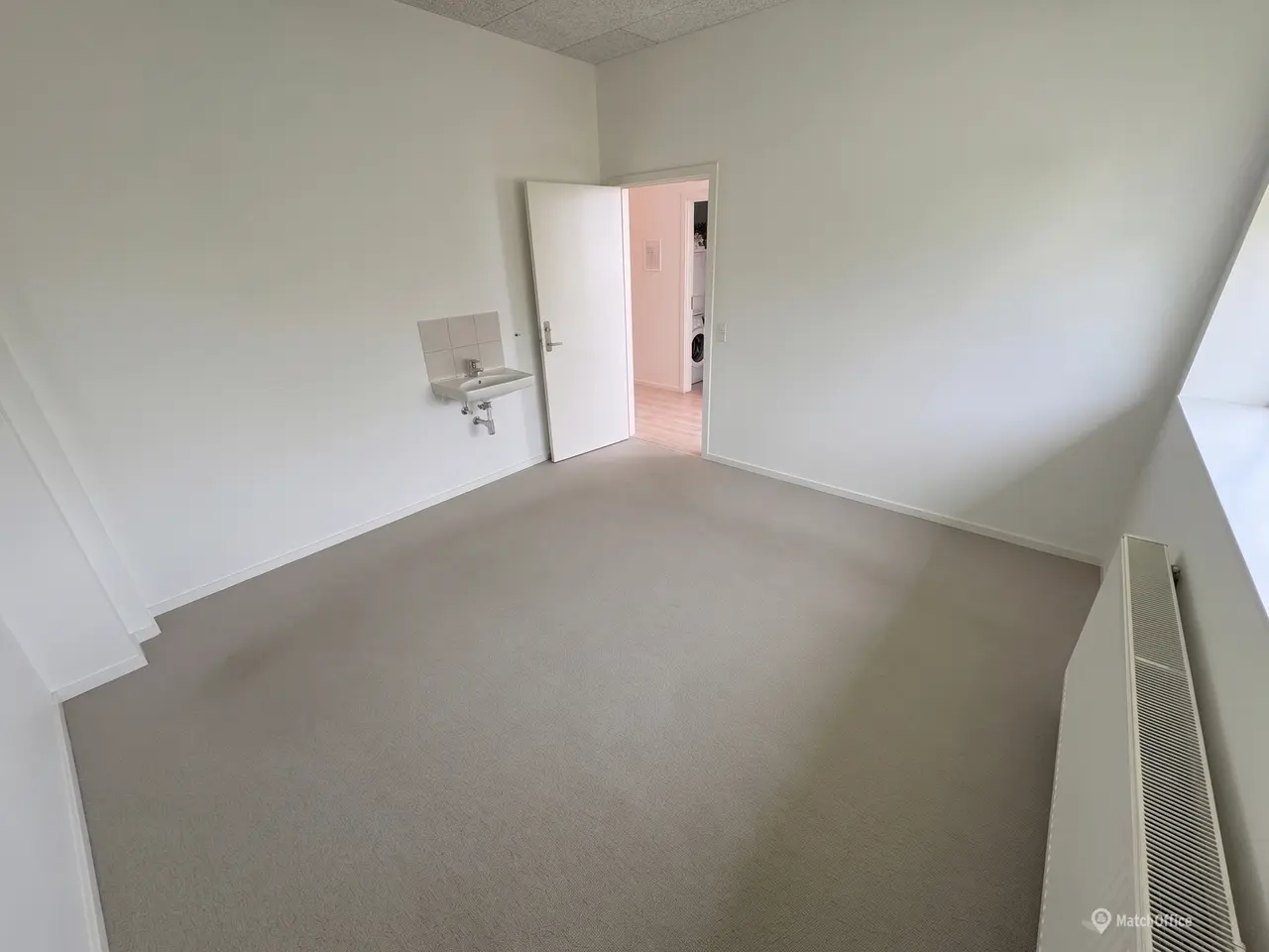 Billede 6 - Lys og velindrettet klinik på 179 m²