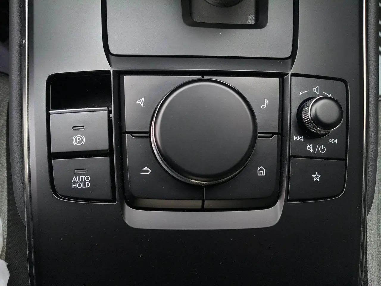 Billede 10 - Mazda MX-30 e-Skyactiv Sky Plus 145HK 5d Aut.