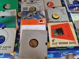 Vinylplader