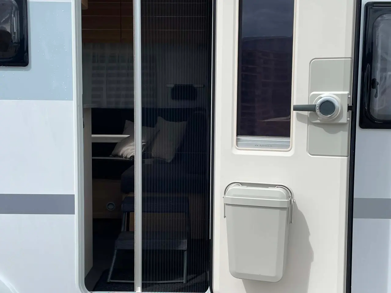 Billede 16 - 2025 - Adria Adora 573 PT