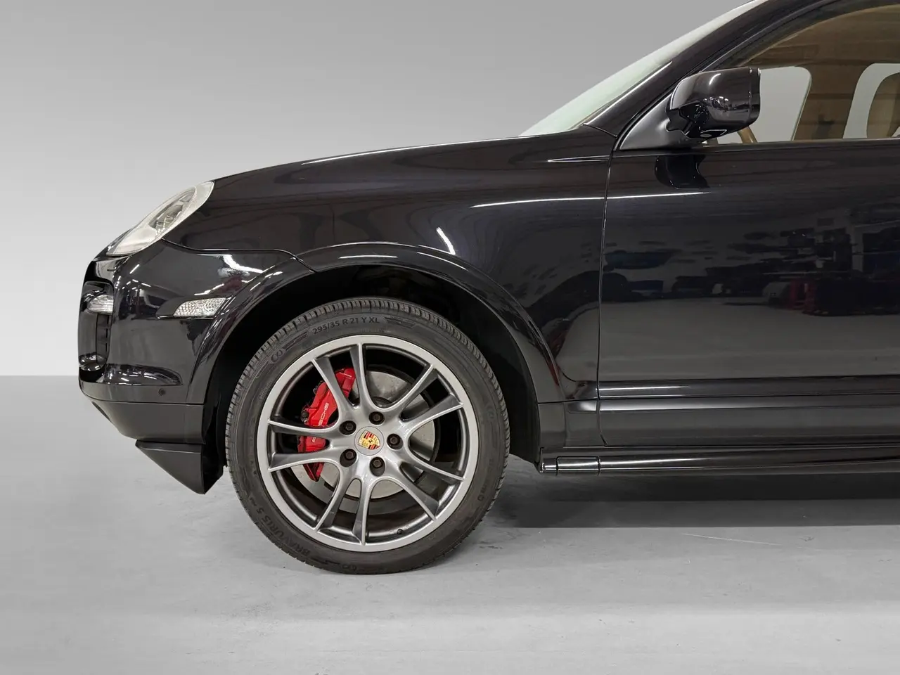 Billede 5 - Porsche Cayenne GTS 4,8 Tiptr.