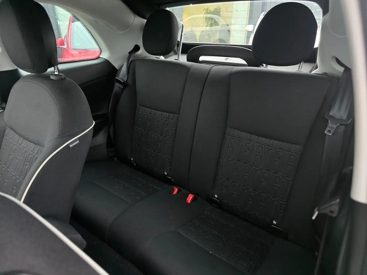Billede 20 - Fiat 500e 42 Icon Cabrio