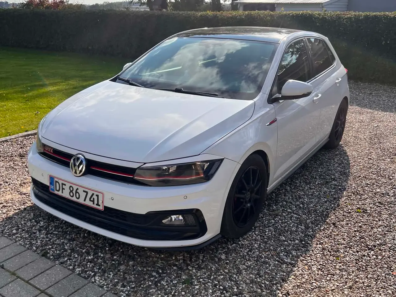 Billede 1 - Polo GTI DSG 2.0