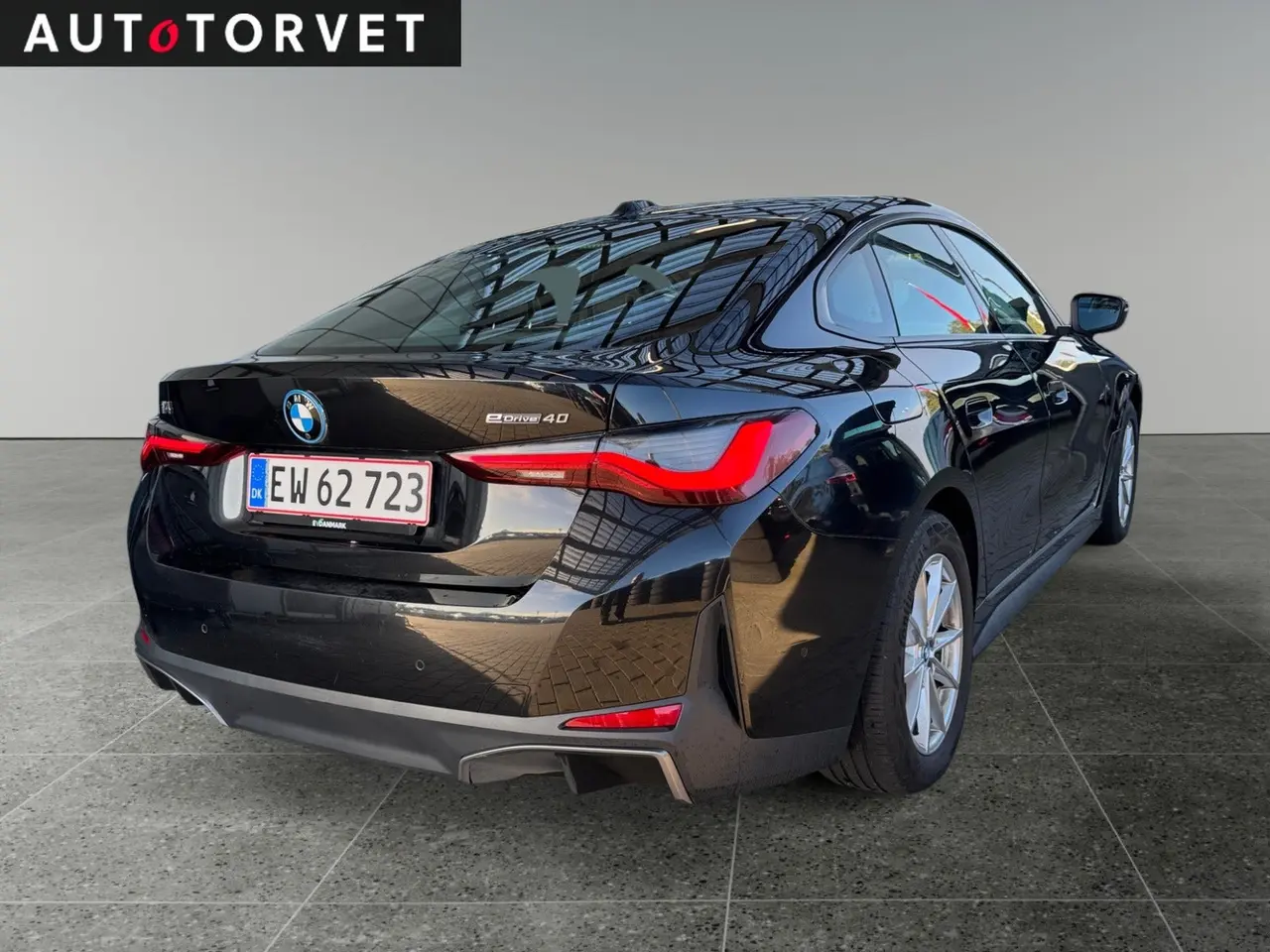 Billede 3 - BMW i4  eDrive40