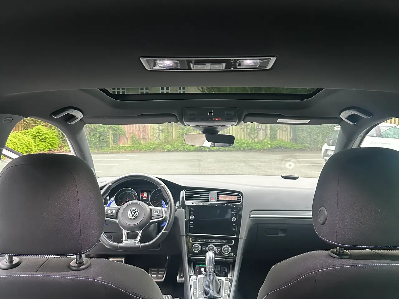 Billede 11 - Volkswagen Golf GTE DSG 2017