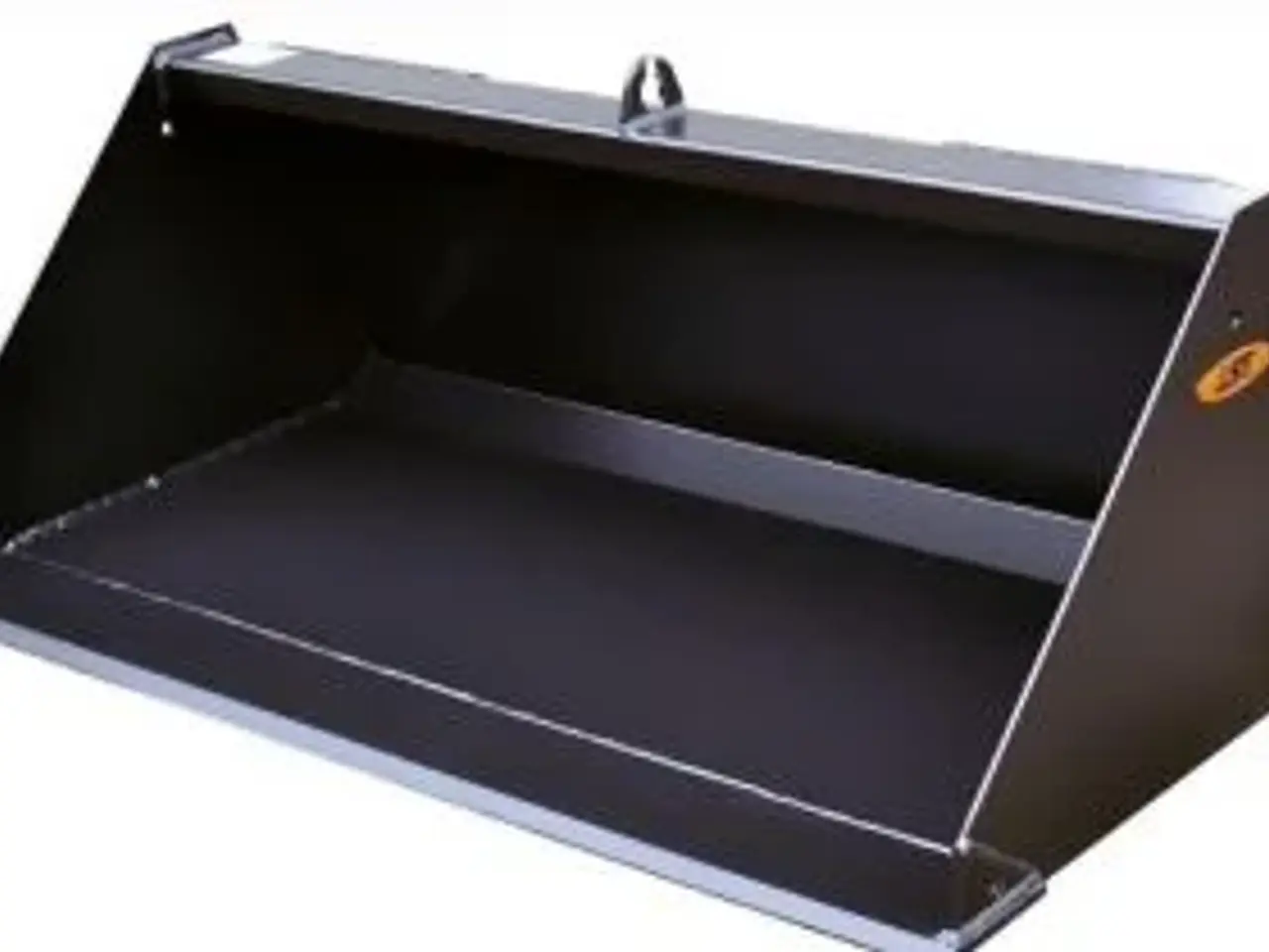 Billede 1 - JST SS Skovl 90-160 cm.