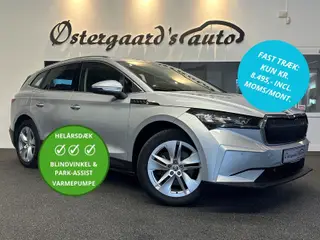Skoda Enyaq 80 iV Loft